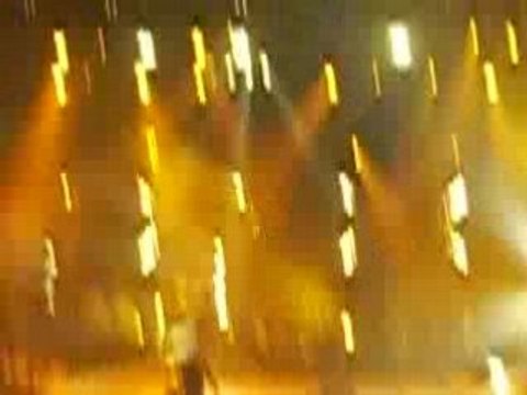 Gentleman - Paradis Artificiels Live - Celebration Part 2