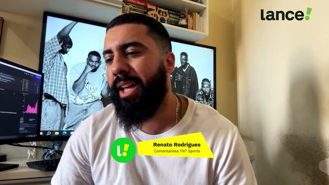 Ex-scout do Corinthians revela qual foi o jogador mais impressionante que trabalhou