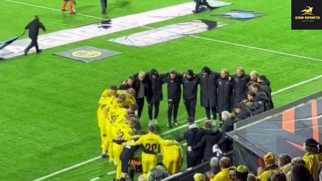 BODØ GLIMT vs FC PORTO (3:2) HIGHLIGHTS | EUROPA LEAGUE 2024/25
