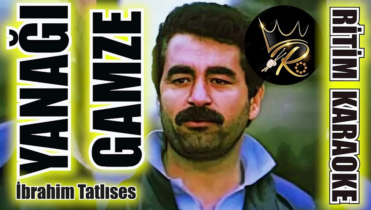 Yanağı Gamze - İbrahim Tatlıses