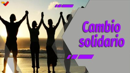 Al Día | Cadena de favores