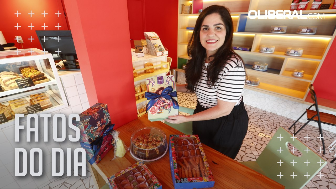 "Kit Novena" vira tendência em Belém e é aposta das docerias na época do Círio de Nazaré