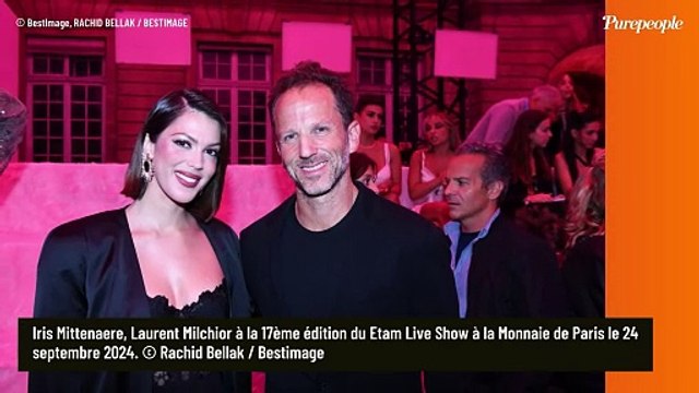 Iris Mittenaere en corset et mini jupe, Flora Coquerel ose la lingerie... Les Miss France réunies pour le défilé Etam