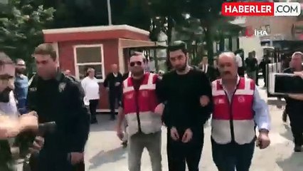 Alın size bir vukuat daha! Polislere silah doğrulttu vatandaşı tehdit etti aldığı cezaya bakın