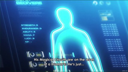 mash ritsuka and bedivere vs lion king arthuria