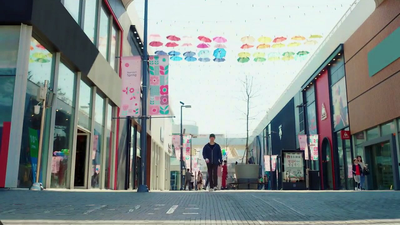 It's Okay to Not Be Okay Episode 2 With English sub _ video Dailymotion