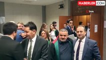 Sosyal medyadaki 'para sayma' görüntülerine ilişkin davada ara karar