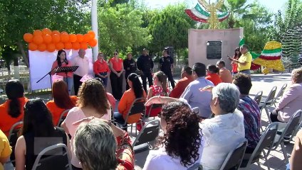 Naranja 25/09/24: Día contra la violencia en Castaños