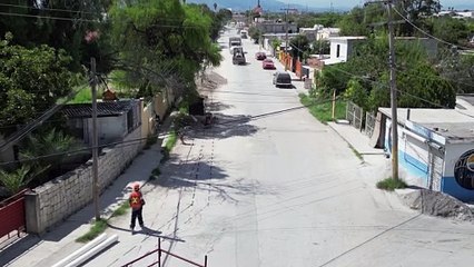 Simas Monclova-Frontera Excels in Transparency