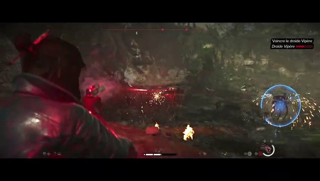 Vipère - Star Wars Outlaws Walkthrough