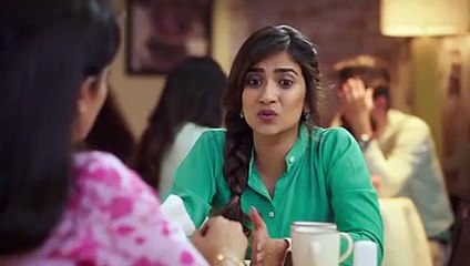 مسلسل وتبقى ليلة الحلقة 39 مدبلجة