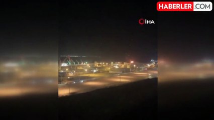 İran Yanlısı Şii Gruplardan İsrail'e Dron Saldırısı: 2 Yaralı