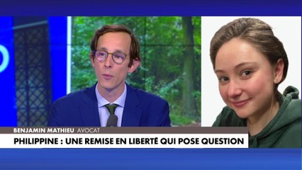 Benjamin Mathieu : «Le sujet, ce n'est pas la loi, c'est de confier aux bonnes personnes le travail de suivi»