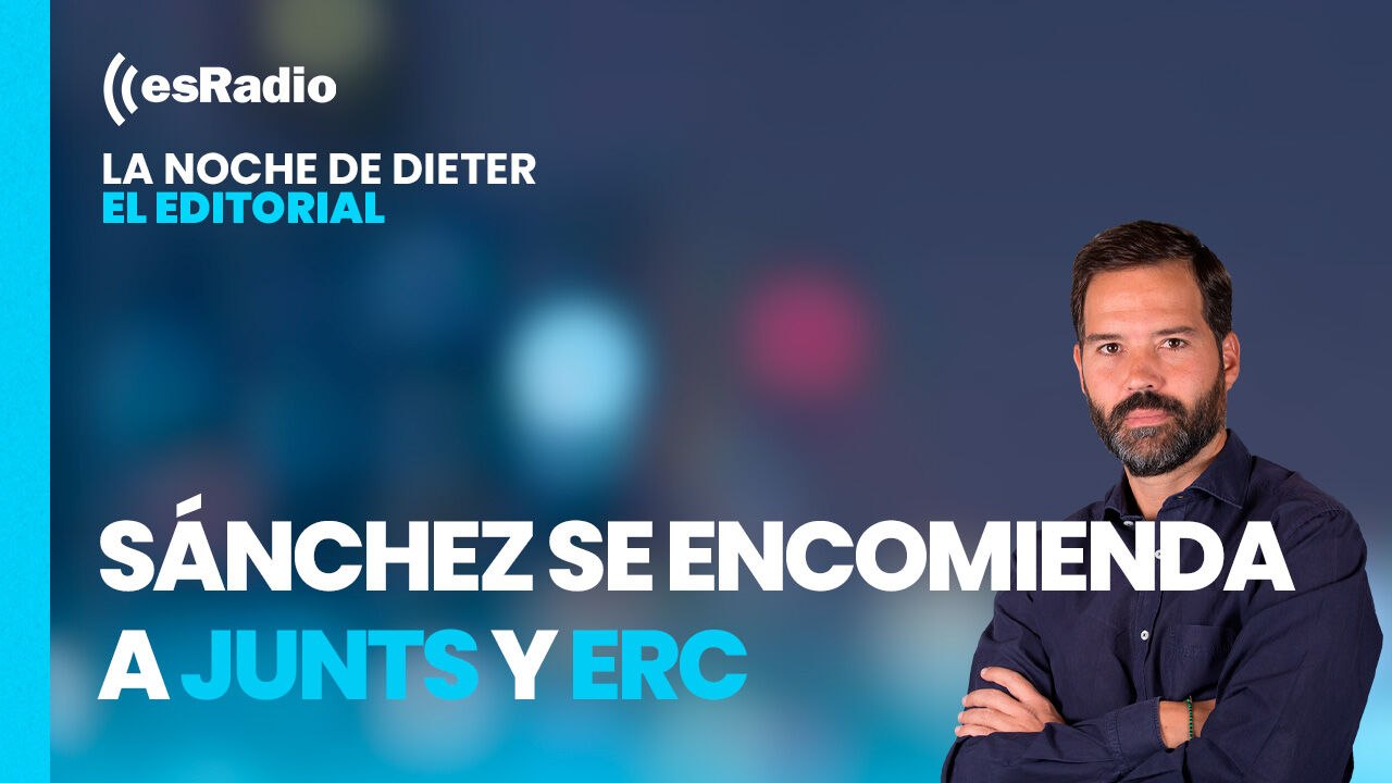 En este país llamado España: Sánchez se encomienda a los congresos de Junts y de ERC para los Presupuestos