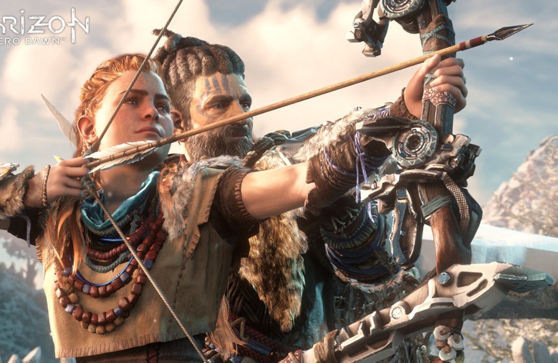 'Horizon Zero Dawn Remastered' will be released on PlayStation 5 and PC next month