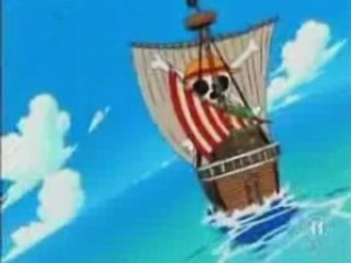 AMV One Piece