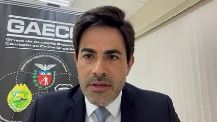 GAECO deflagra operação contra "rachadinha" em Foz do Iguaçu; vereadora e ex-assessor são alvos