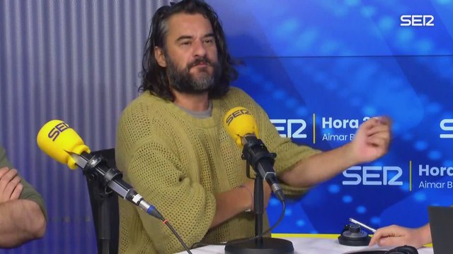 Manuel Jabois: El dinero de todos acomodó ese romance y tantos otros