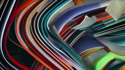 Exposição de Daniela Balestrin em São Paulo