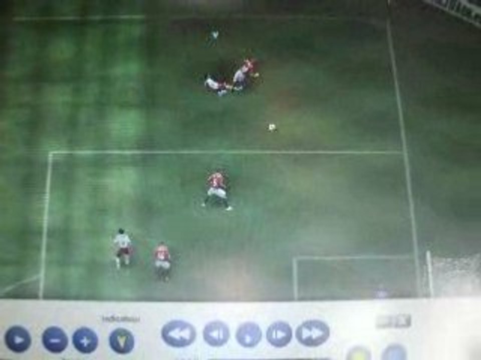 Vidéos FIFA 1