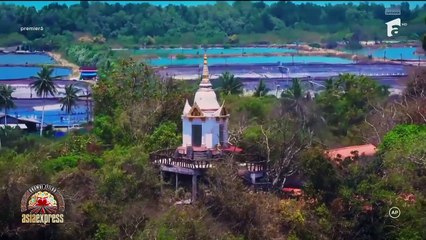 Asia Express: Drumul Zeilor – Episodul 17 din 25 Septembrie 2024 Partea 2