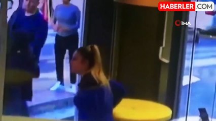 Alın size bir vukuat daha! Polislere silah doğrulttu vatandaşı tehdit etti aldığı cezaya bakın