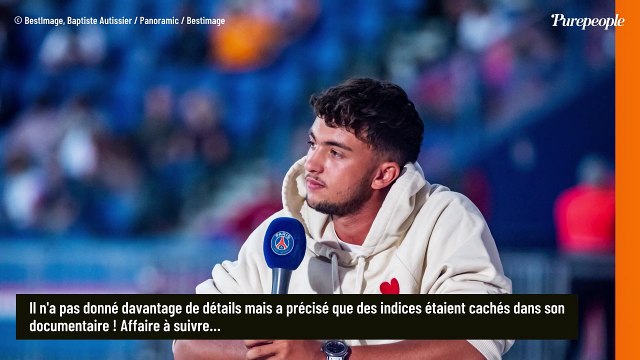 Inoxtag : Après Kaizen, déjà en route pour un nouveau projet sensationnel ? Des indices excitent les internautes