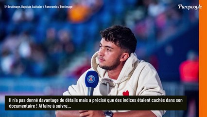 Inoxtag : Après Kaizen, déjà en route pour un nouveau projet sensationnel ? Des indices excitent les internautes