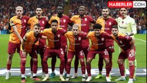 UEFA Avrupa Ligi: Galatasaray ve PAOK İlk Yarıda Eşit Kaldı