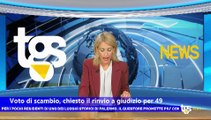 Il notiziario di Tgs, edizione del 25 settembre - ore 19.50