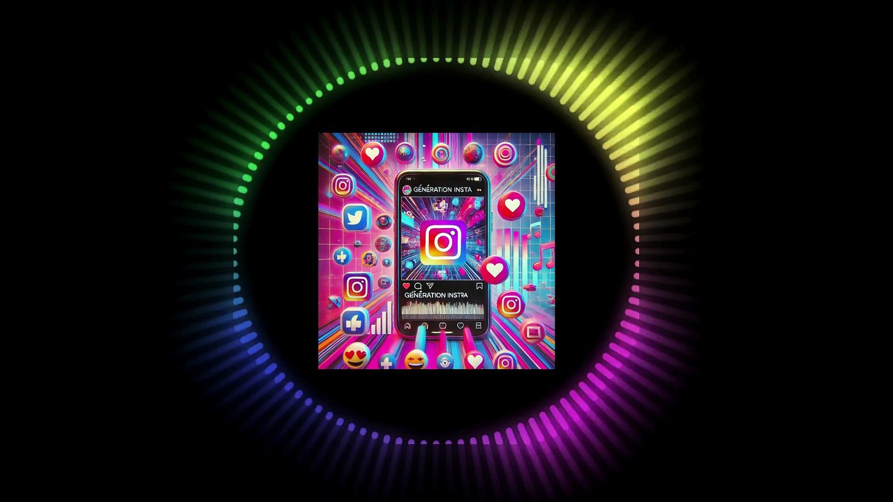 Génération Insta (feat. Léna Martin)