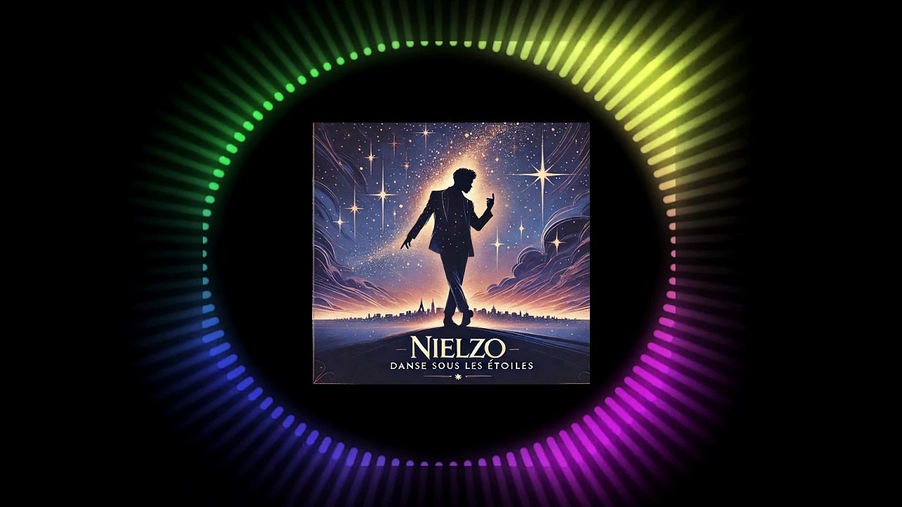 Danse Sous Les Étoiles (feat. Nielzo) (Radio Edit)