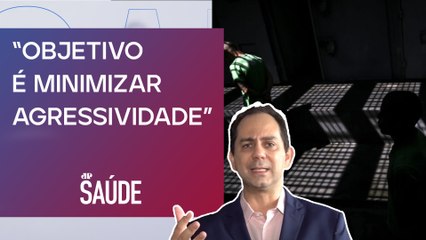 Como é feita avaliação da cessação de periculosidade? | Dr. Hewdy Lobo