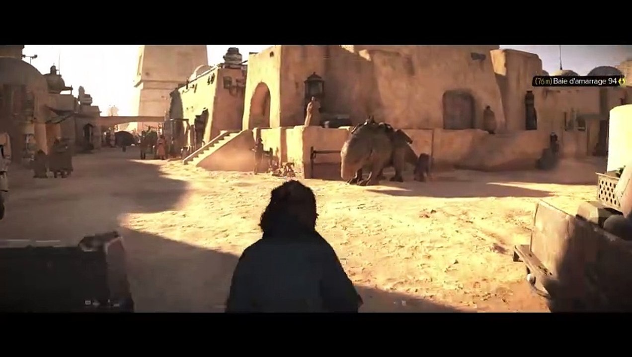 Partenaires - Star Wars Outlaws Walkthrough