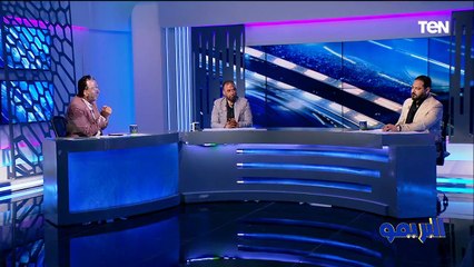 وليد صلاح عبد اللطيف: وائل جمعة كان مدافع رخم في الملعب وكان عاملي أزمة أني اعرف أسجل