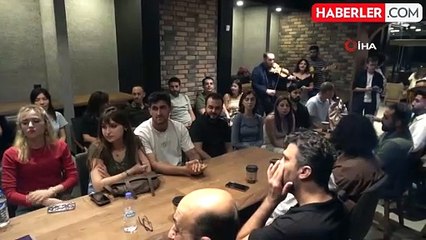 Başkan Güler, Ordu Üniversitesi'nde Speaking Club Etkinliğine Katıldı