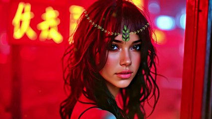 Loves Vibes (Official Music Video) Deep House