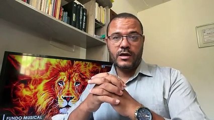 21⧸09 VOLTA REDONDA.CONSAGRAÇÃO A DEUS  COM UMA PALAVRA PODEROSA