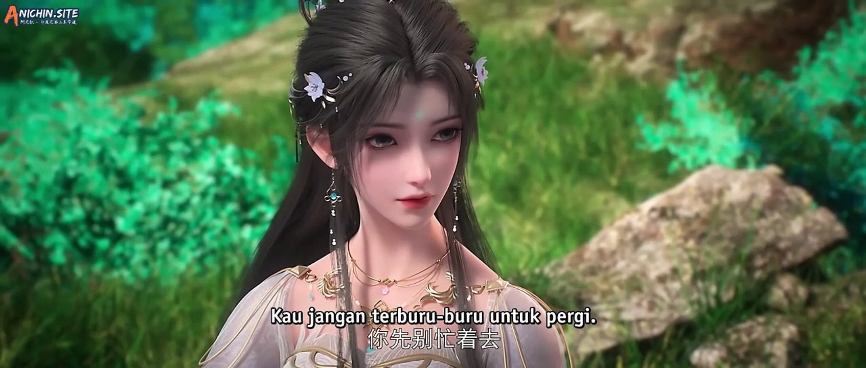Donghuaid_Perfect World Ep 181 Sub Indo