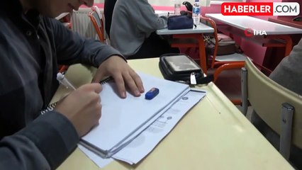 Okullarda Akran Zorbalığına Dikkat!