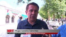 Alcaldes de la Región Centro-Desierto impulsan proyectos para atraer inversión
