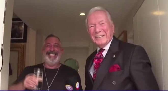 Arena'da Erşan Kuneri süprizi: Uğur Dündar'ın Cem Yılmaz'ın kapısına neden dayandığı ortaya çıktı