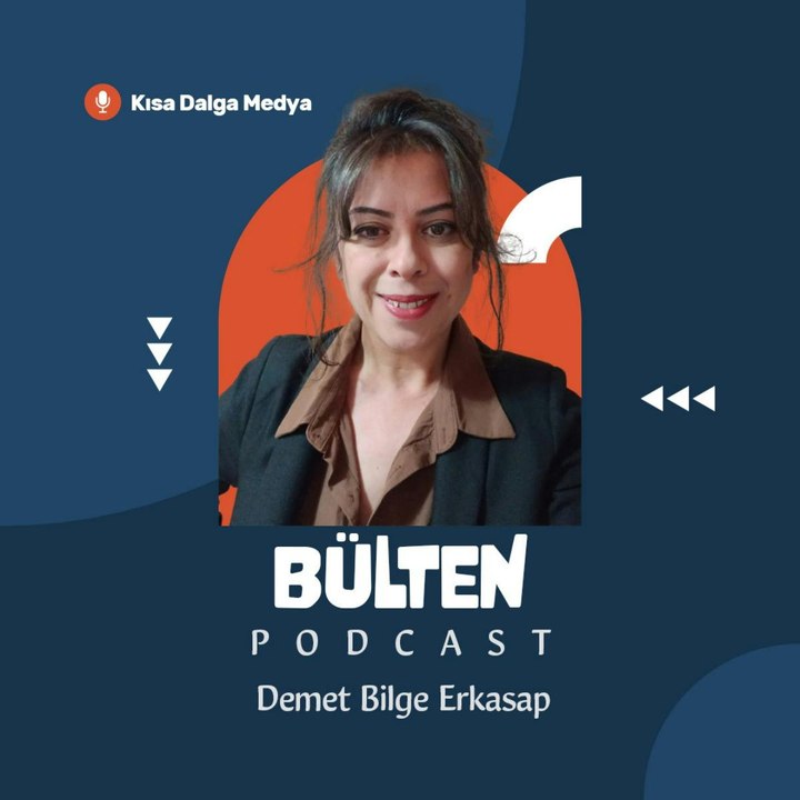Bombalardan kaçış... | Bülten