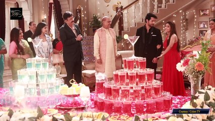 Mishri: Party Ke Dauraan Hua Bohot Bada BLAST! Raghav Ko Laga Mishri Ke Liye Darr | ON LOCATION