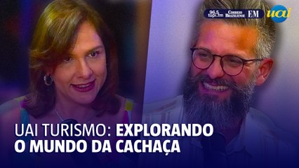 Revelando os segredos da cachaça