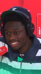 Tiakola parle de ses préférences ️