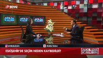 Akılda Kalsın 25 Eylül 2024 / Nebi Hatipoğlu
