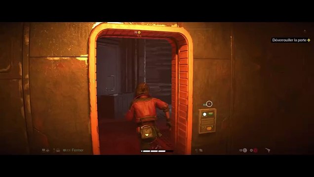 Héritage - Star Wars Outlaws Walkthrough