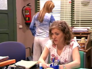 Los Serrano Capítulo 1×13 «La guerra de los Martínez»