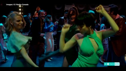 Topo culturel marilyn Castonguay